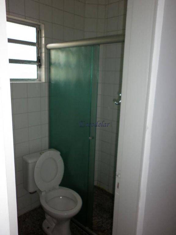 Casa para alugar com 1 quarto, 60m² - Foto 11