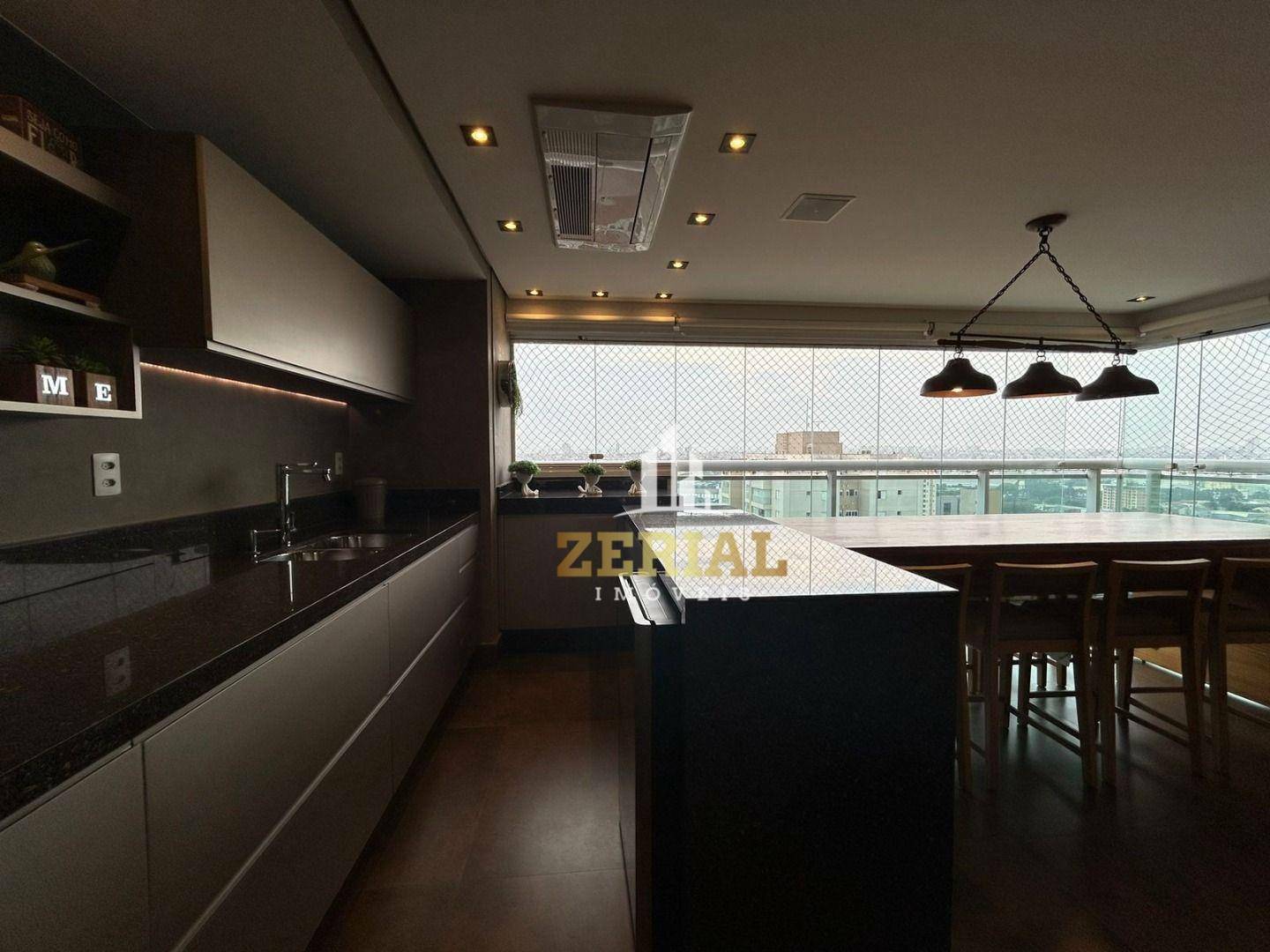 Apartamento à venda e aluguel com 4 quartos, 264m² - Foto 4