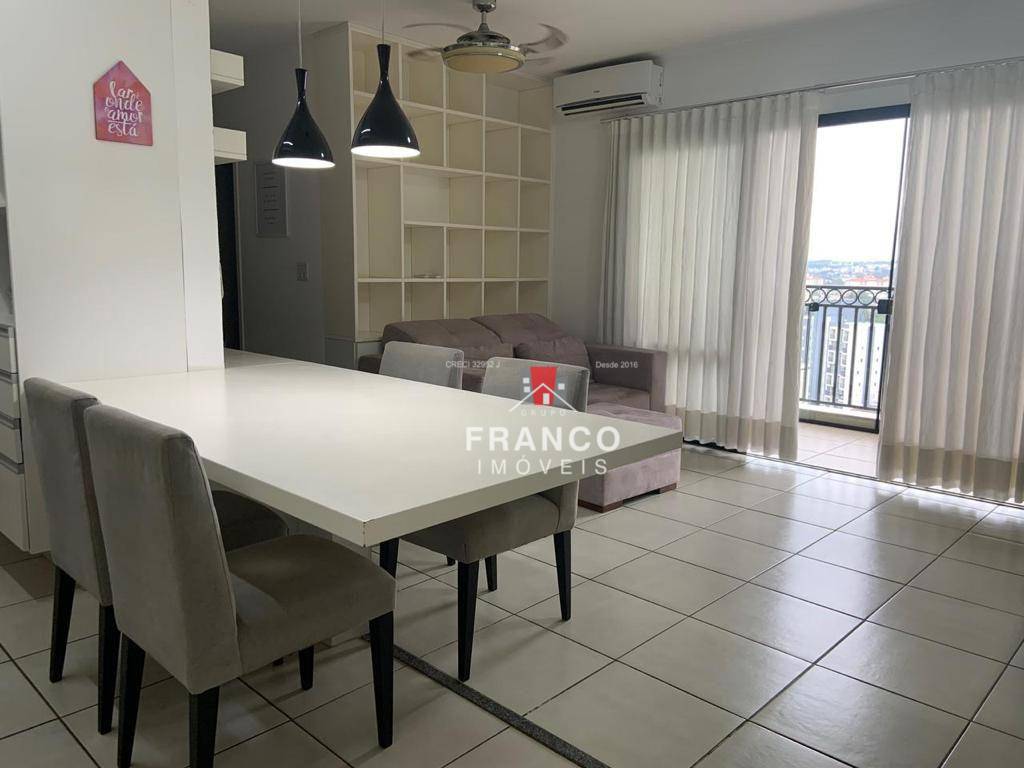 Apartamento à venda com 3 quartos, 80m² - Foto 8