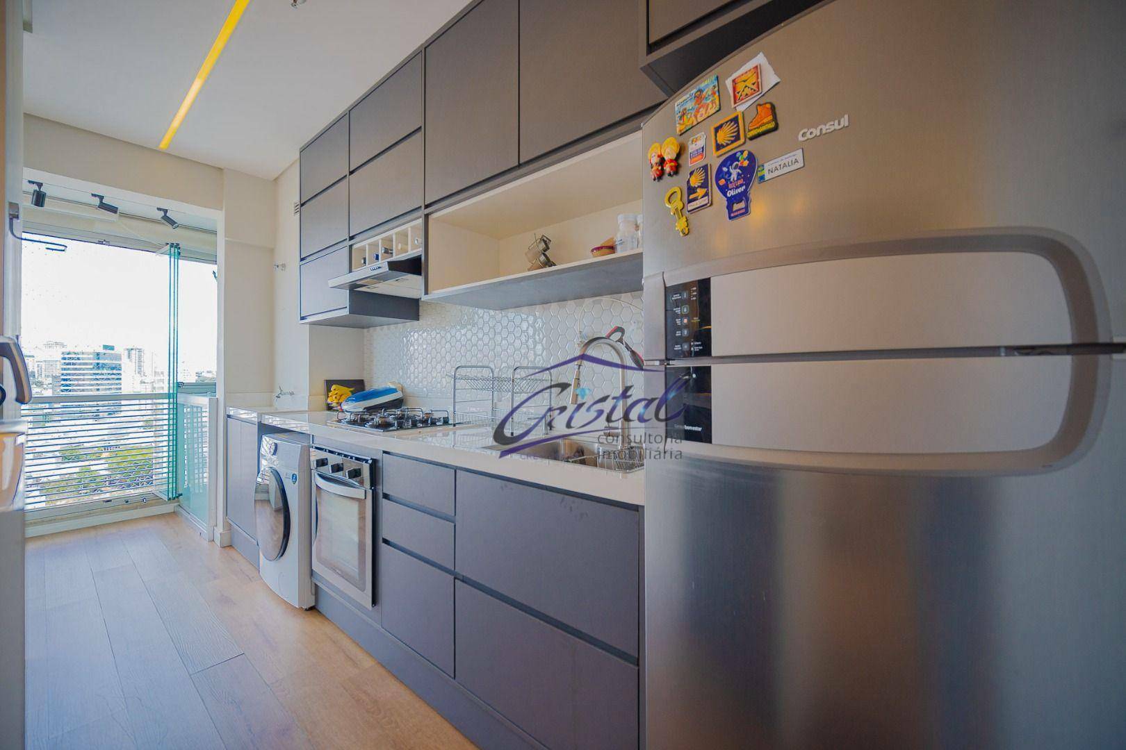 Apartamento à venda com 2 quartos, 64m² - Foto 20