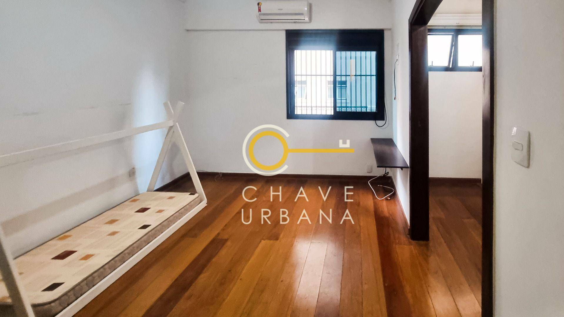 Apartamento à venda com 4 quartos, 256m² - Foto 11