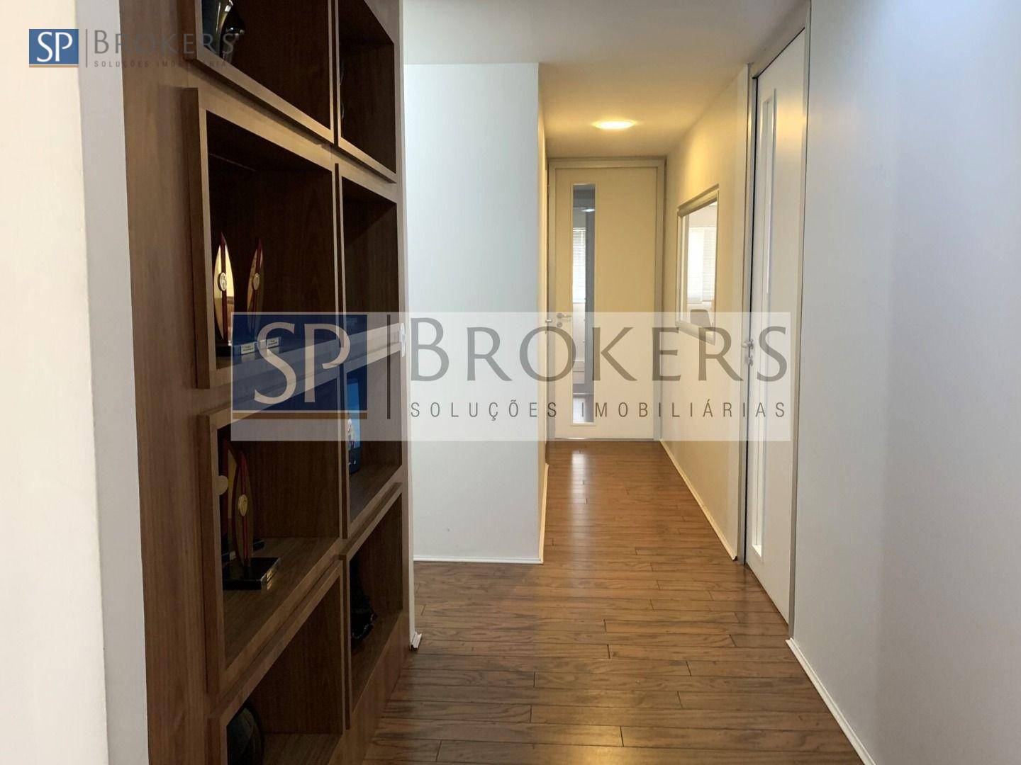 Sala-Conjunto, 165 m² - Foto 17