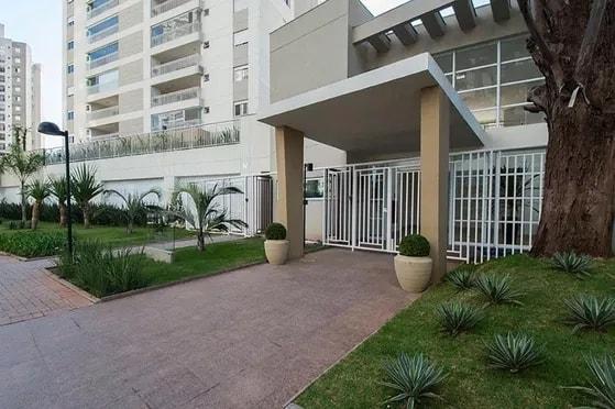 Apartamento à venda com 2 quartos, 125m² - Foto 6