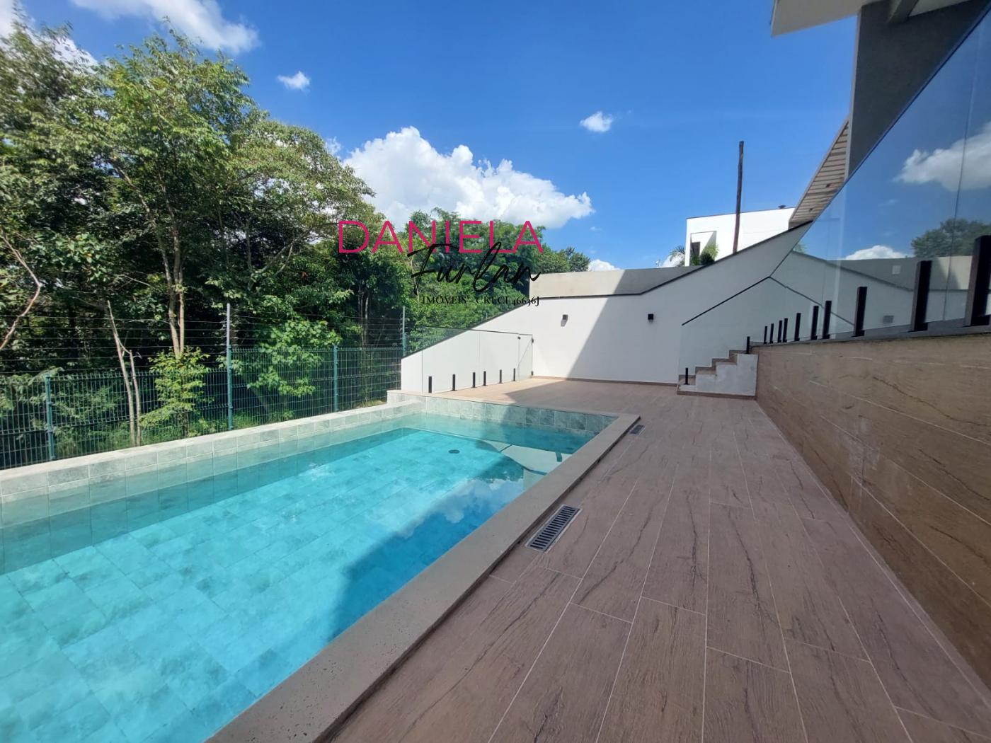 Casa de Condomínio à venda com 3 quartos, 303m² - Foto 24