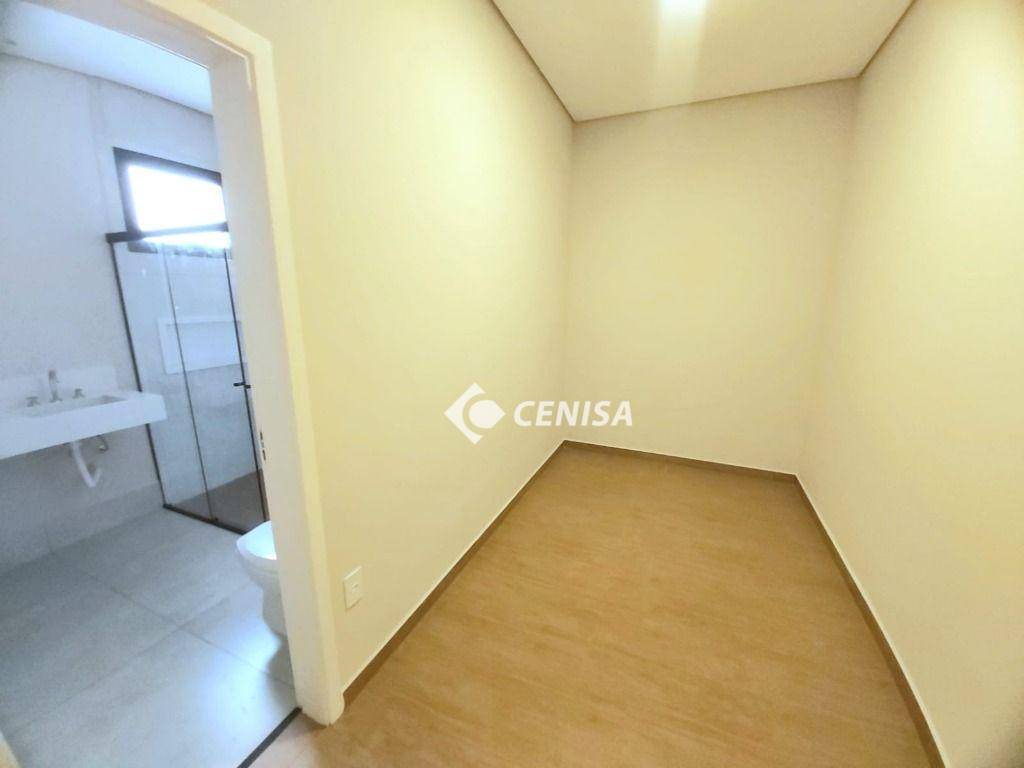 Casa de Condomínio à venda com 3 quartos, 186m² - Foto 30