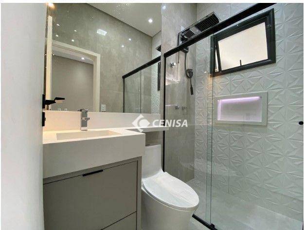 Casa de Condomínio à venda com 3 quartos, 180m² - Foto 11