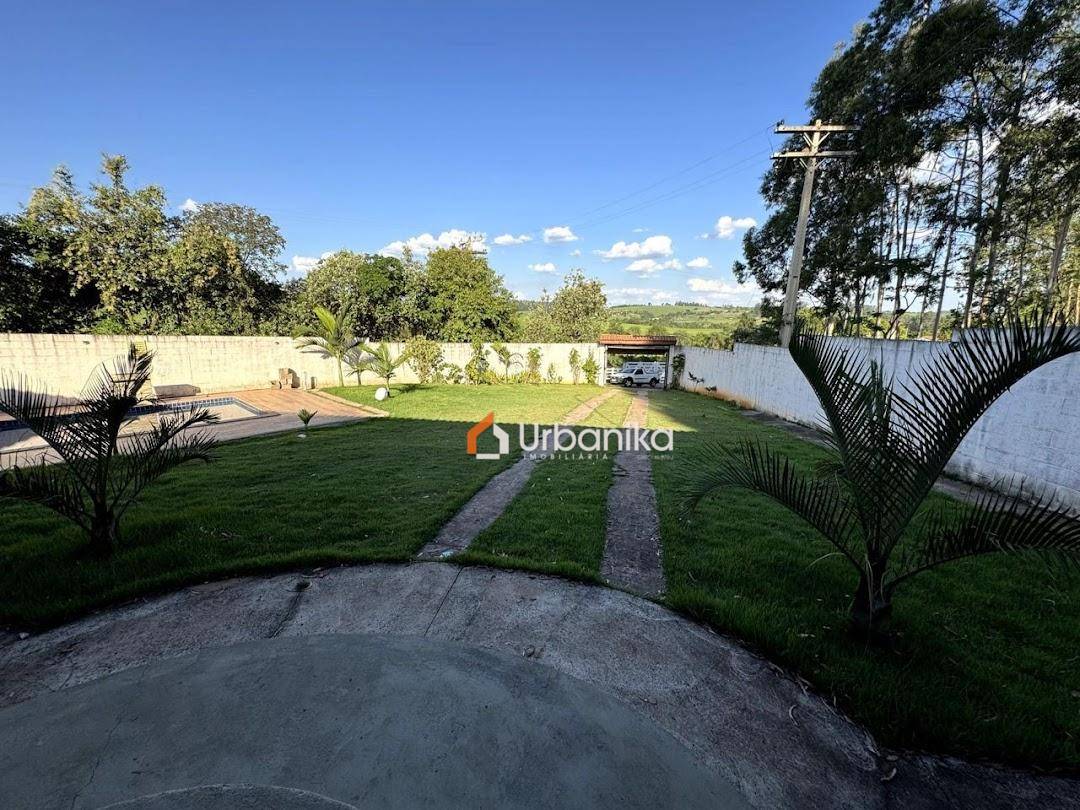 Chácara, 3 quartos, 884 m² - Foto 31