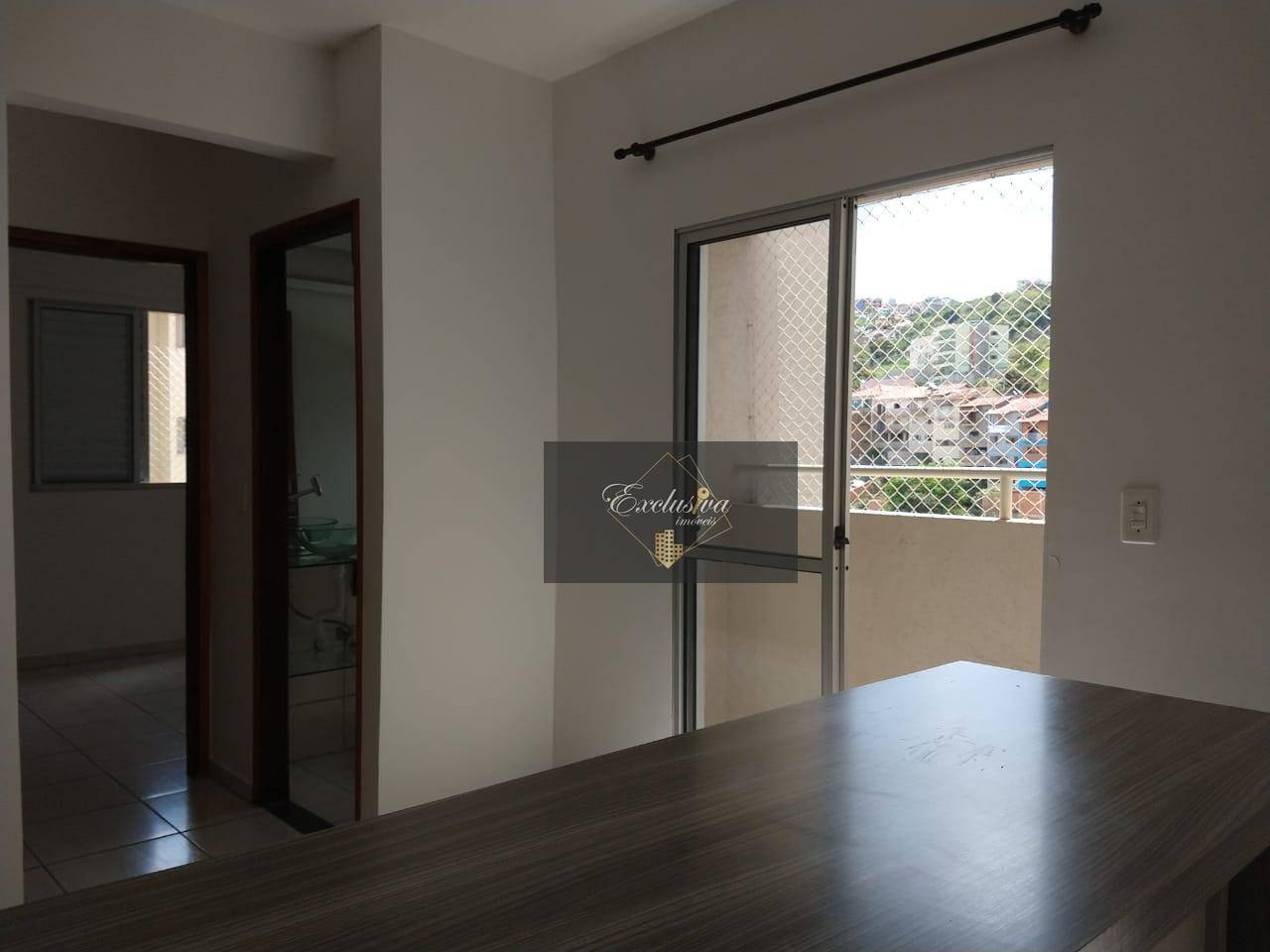 Apartamento à venda com 2 quartos, 46m² - Foto 12