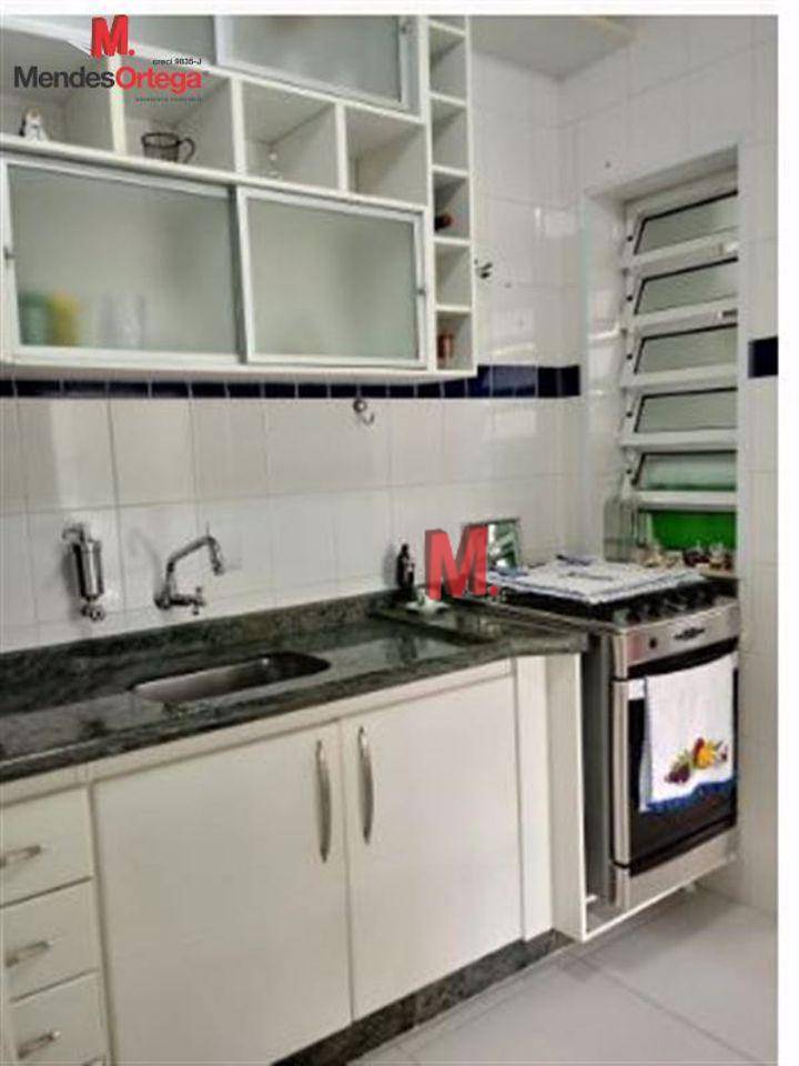 Apartamento à venda com 2 quartos, 80m² - Foto 23