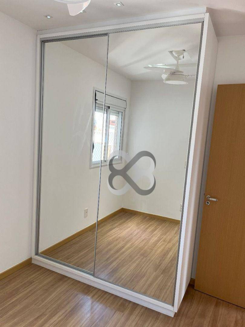 Apartamento para alugar com 3 quartos, 81m² - Foto 12