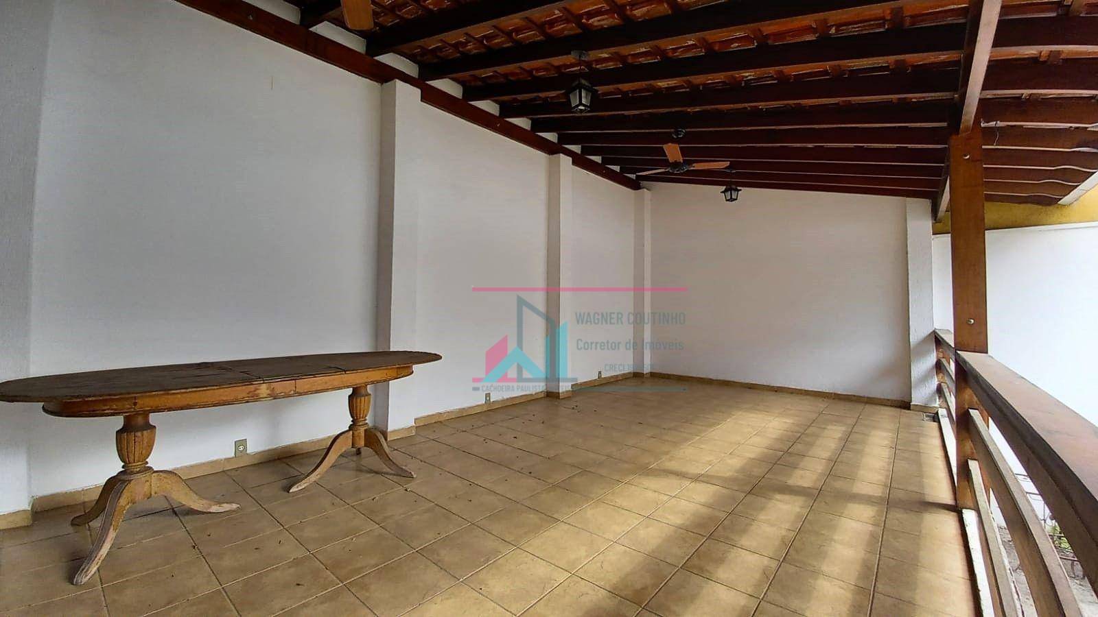 Casa à venda com 3 quartos, 380m² - Foto 23