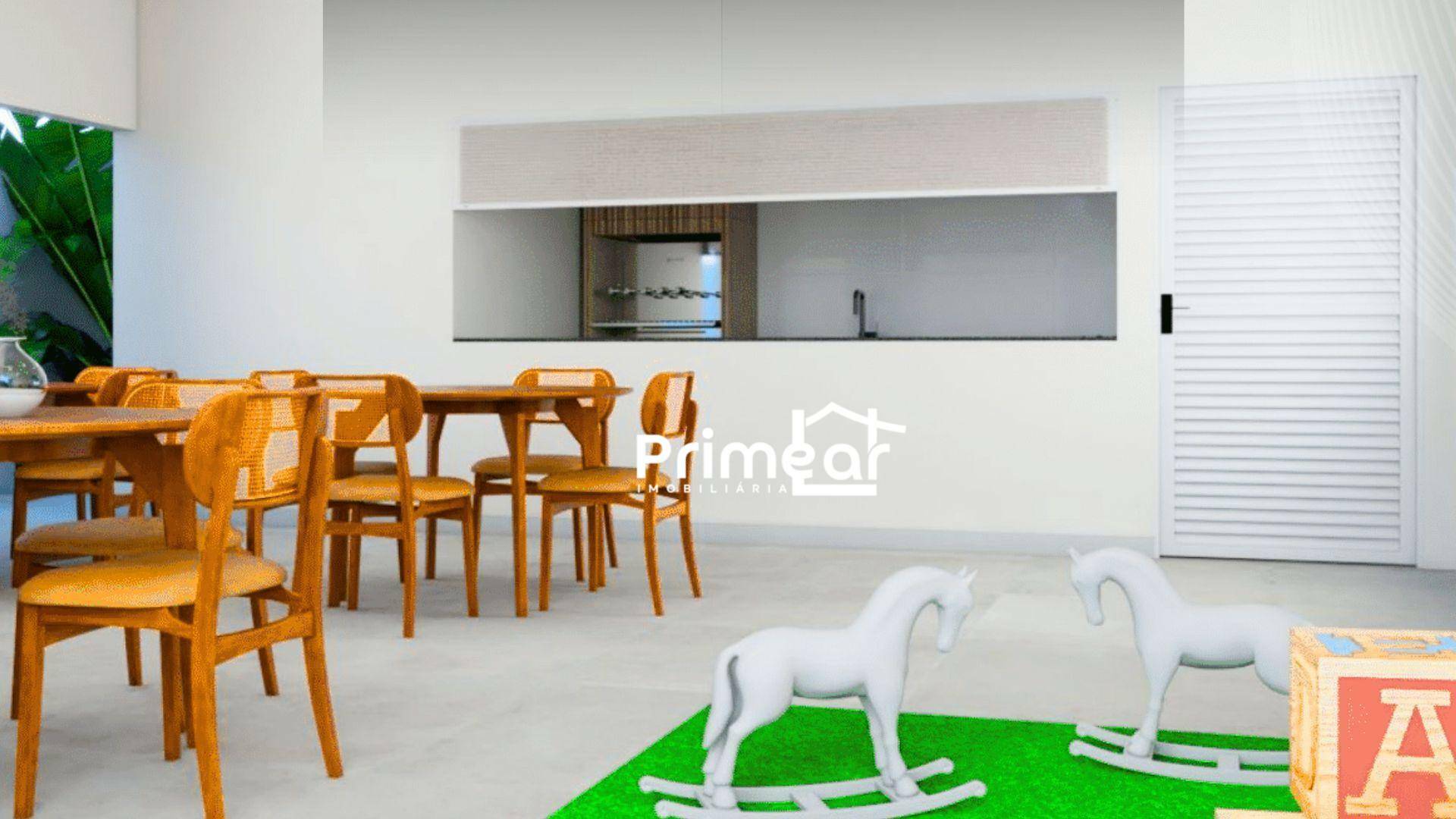 Casa de Condomínio, 2 quartos - Foto 7