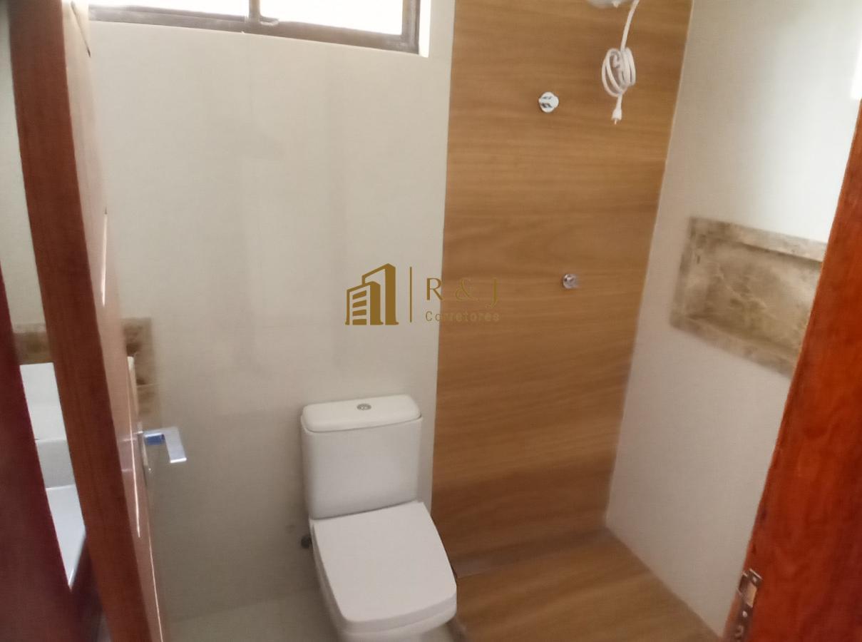 Casa de Condomínio à venda com 3 quartos, 200m² - Foto 15