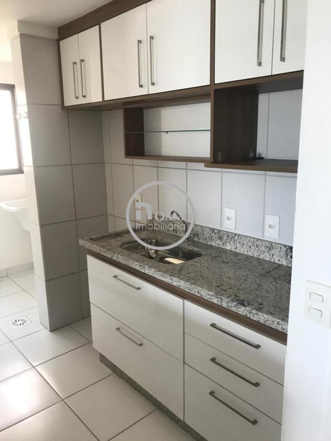 Apartamento à venda com 2 quartos, 52m² - Foto 7