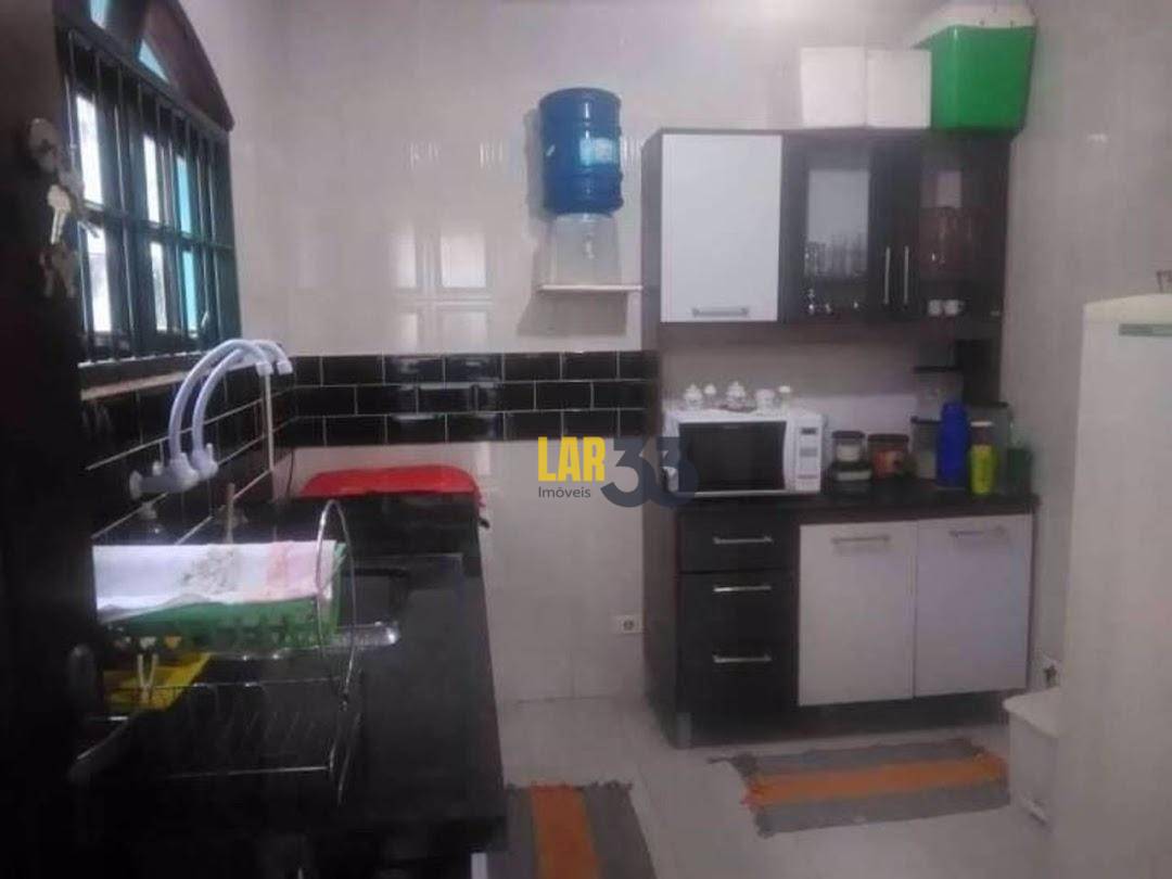 Sobrado à venda com 3 quartos, 396M2 - Foto 21