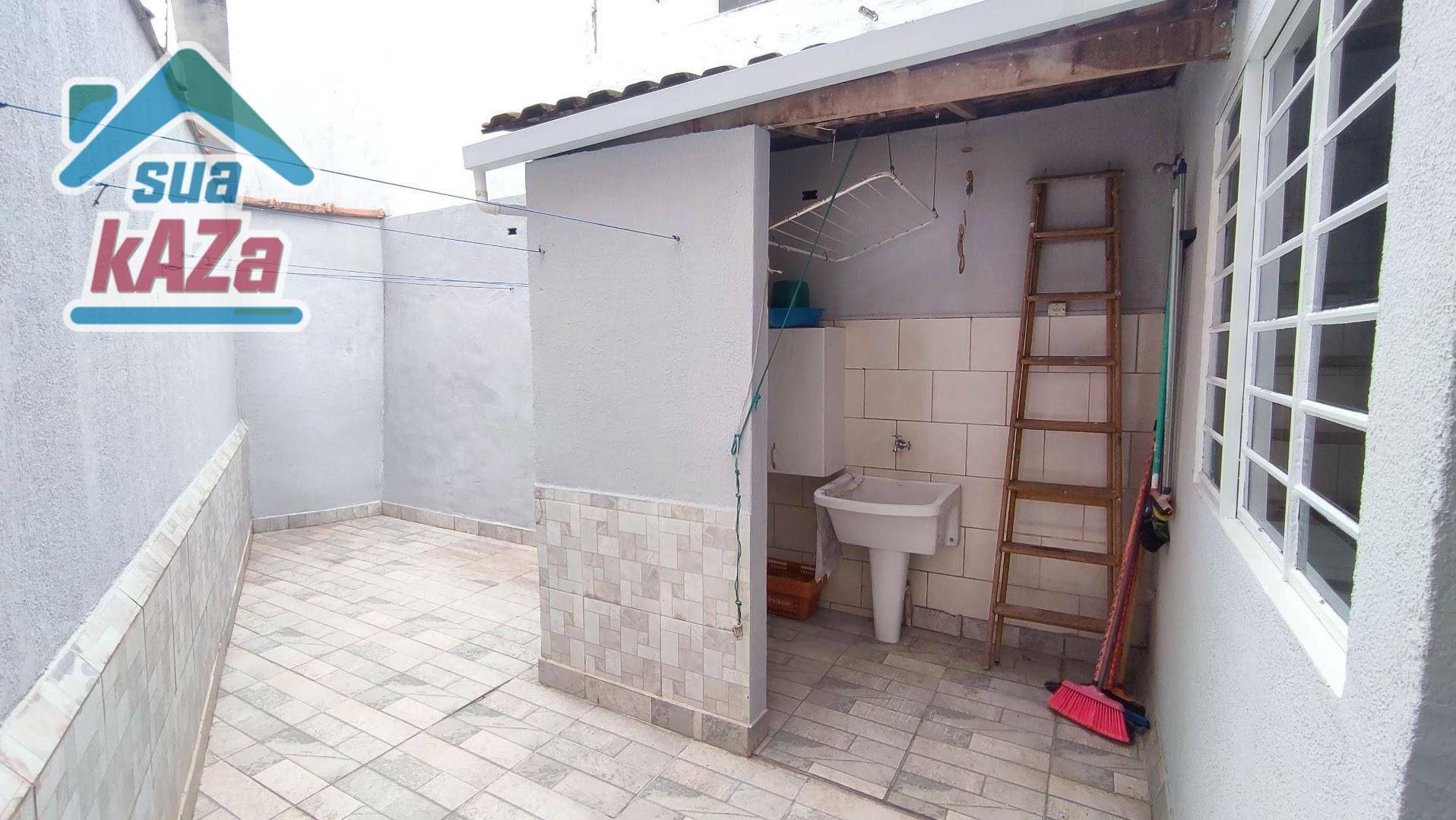 Sobrado à venda com 4 quartos, 150m² - Foto 13