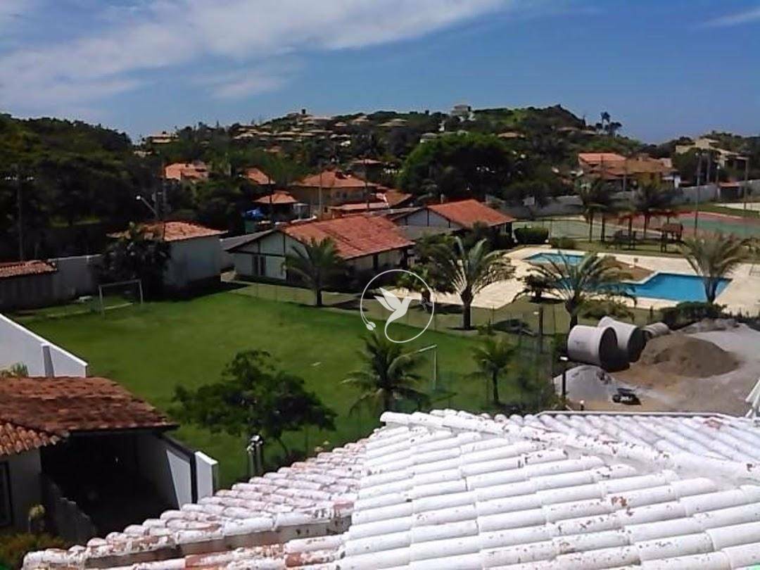 Casa de Condomínio à venda com 5 quartos, 400m² - Foto 30