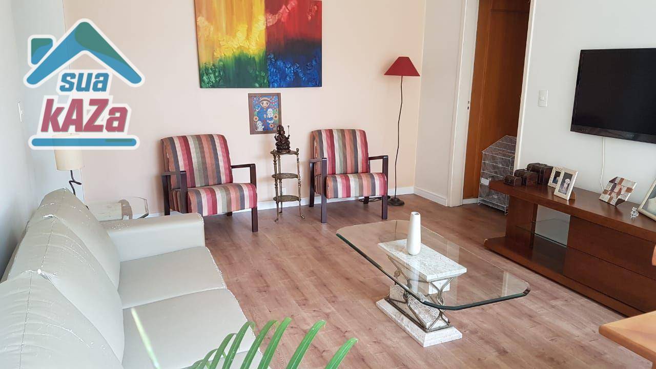 Apartamento à venda com 2 quartos, 105m² - Foto 4