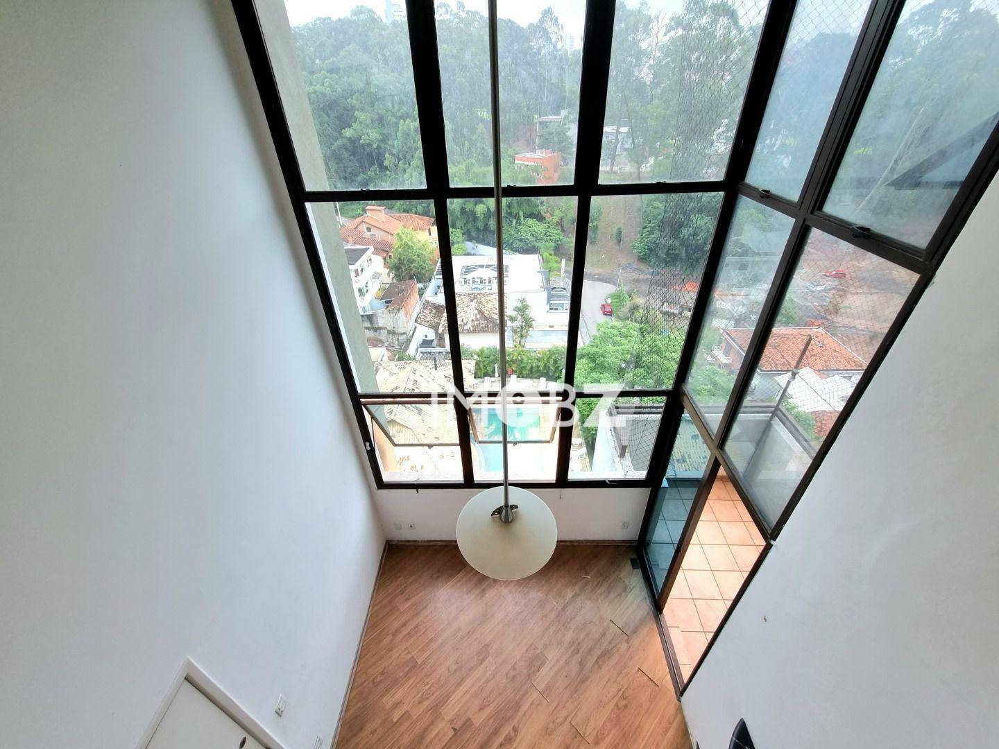 Apartamento à venda com 1 quarto, 68m² - Foto 2