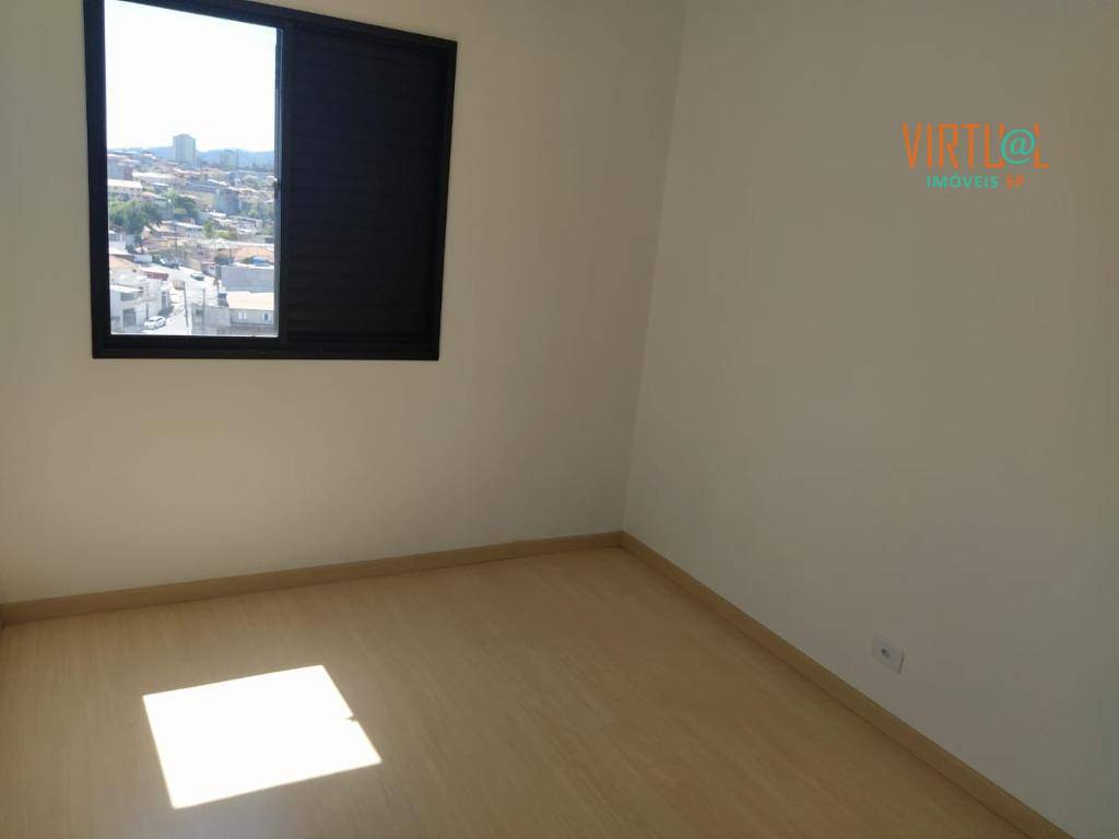 Apartamento à venda com 2 quartos, 51m² - Foto 20