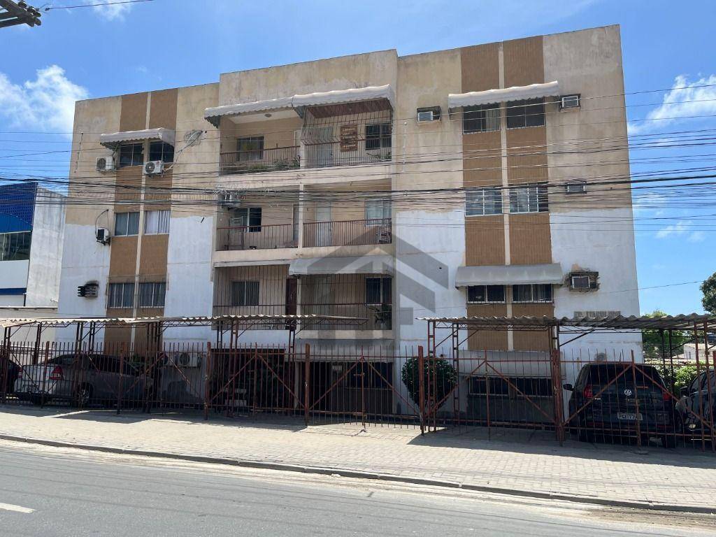 Apartamento, 3 quartos, 66 m² - Foto 1