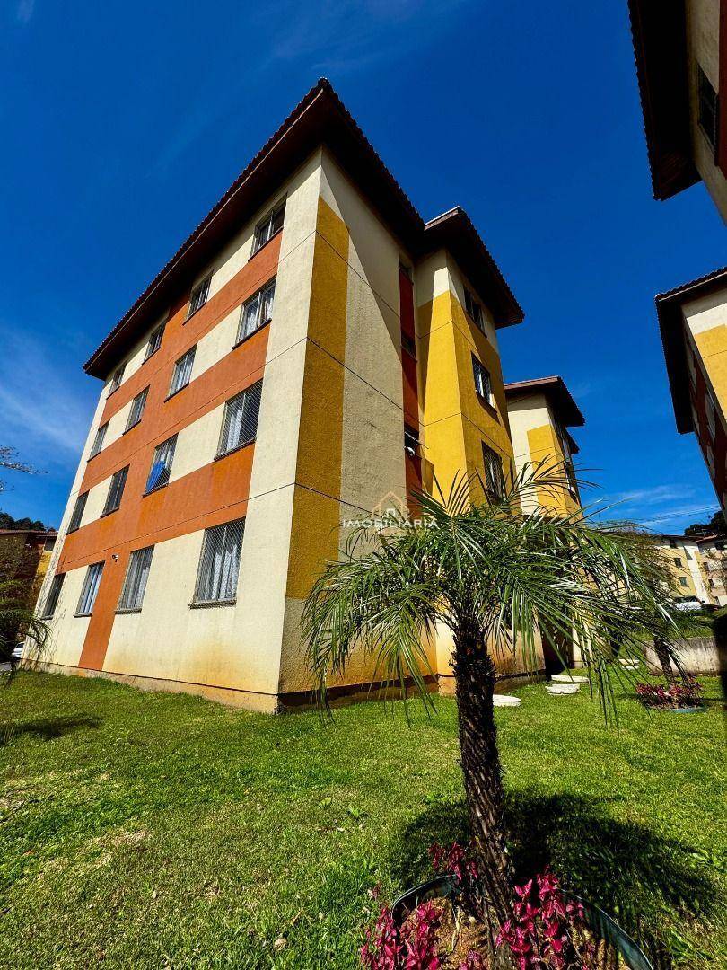 Apartamento, 2 quartos, 49 m² - Foto 3