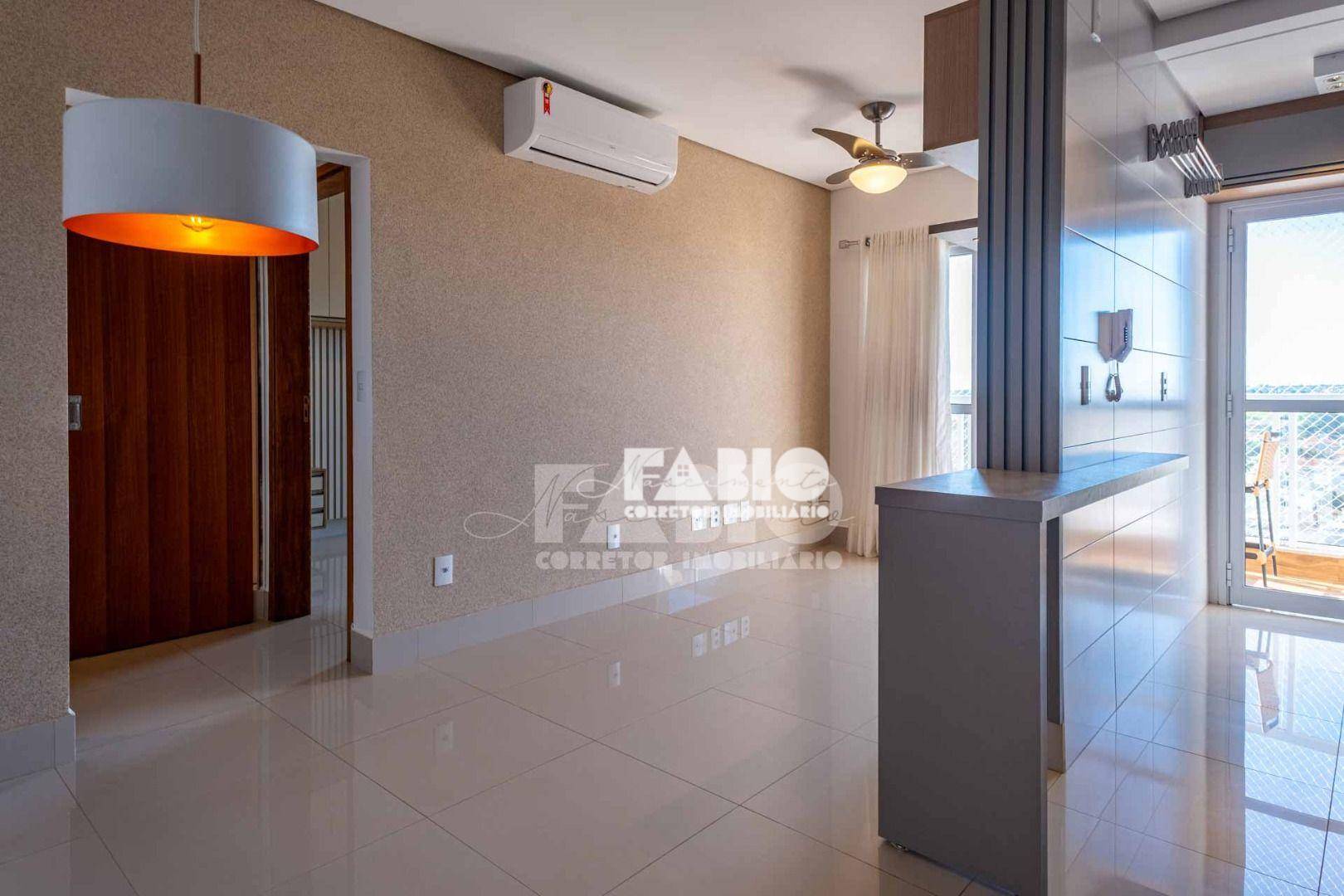 Apartamento à venda com 1 quarto, 60m² - Foto 5