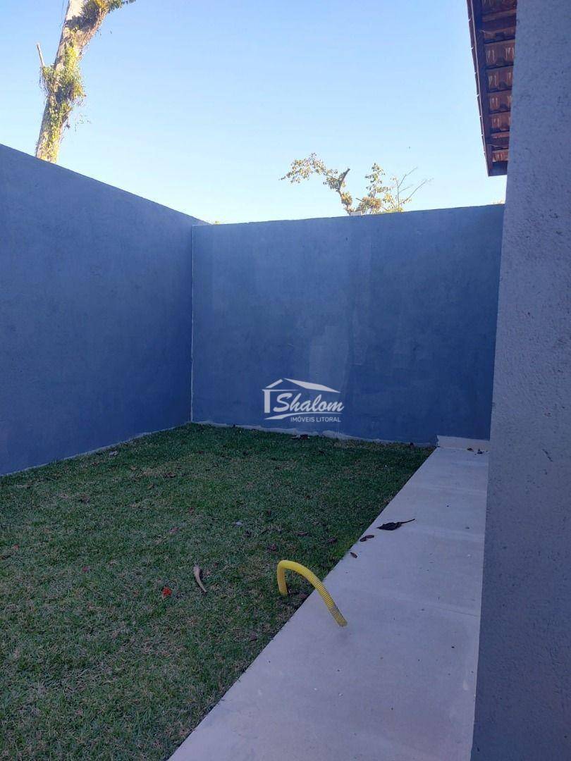 Casa, 2 quartos, 55 m² - Foto 13