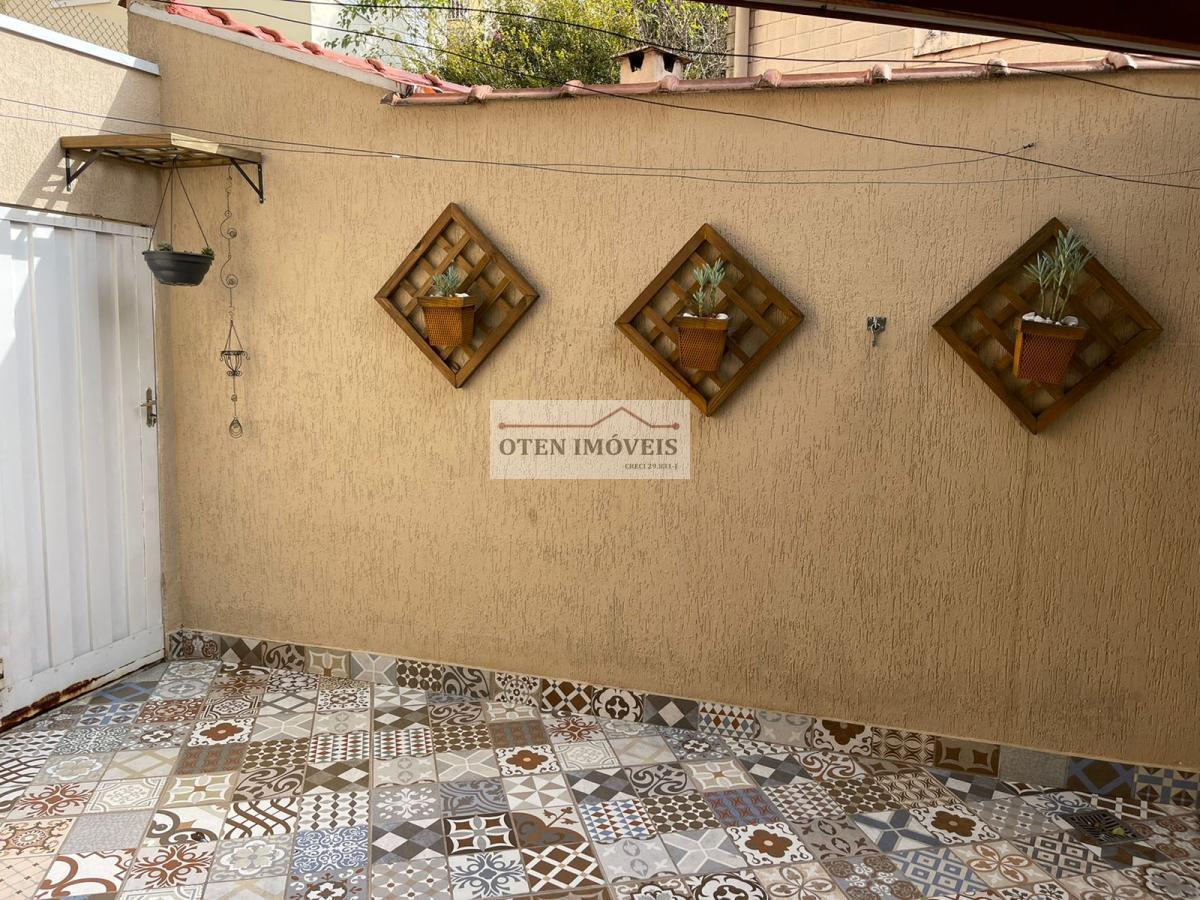 Casa de Condomínio à venda com 2 quartos, 100m² - Foto 8