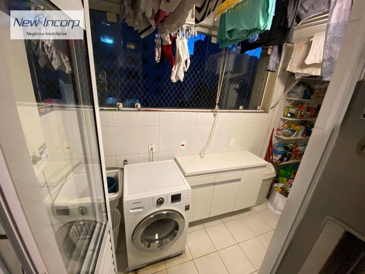 Apartamento à venda com 3 quartos, 102m² - Foto 21