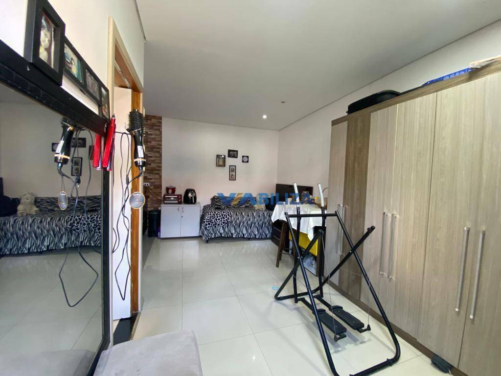 Sobrado à venda com 6 quartos, 364m² - Foto 7