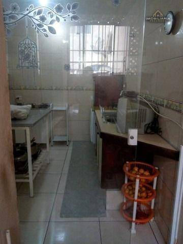 Sobrado à venda com 4 quartos, 138m² - Foto 7