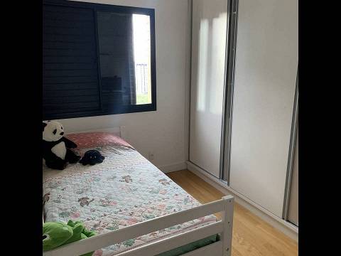 Apartamento à venda com 3 quartos, 96m² - Foto 7