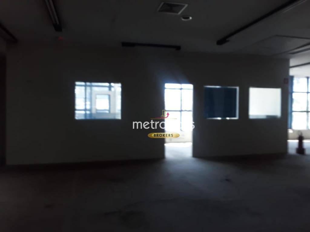 Conjunto Comercial-Sala para alugar, 485m² - Foto 8