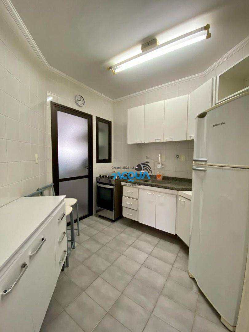 Apartamento à venda com 3 quartos, 80m² - Foto 5