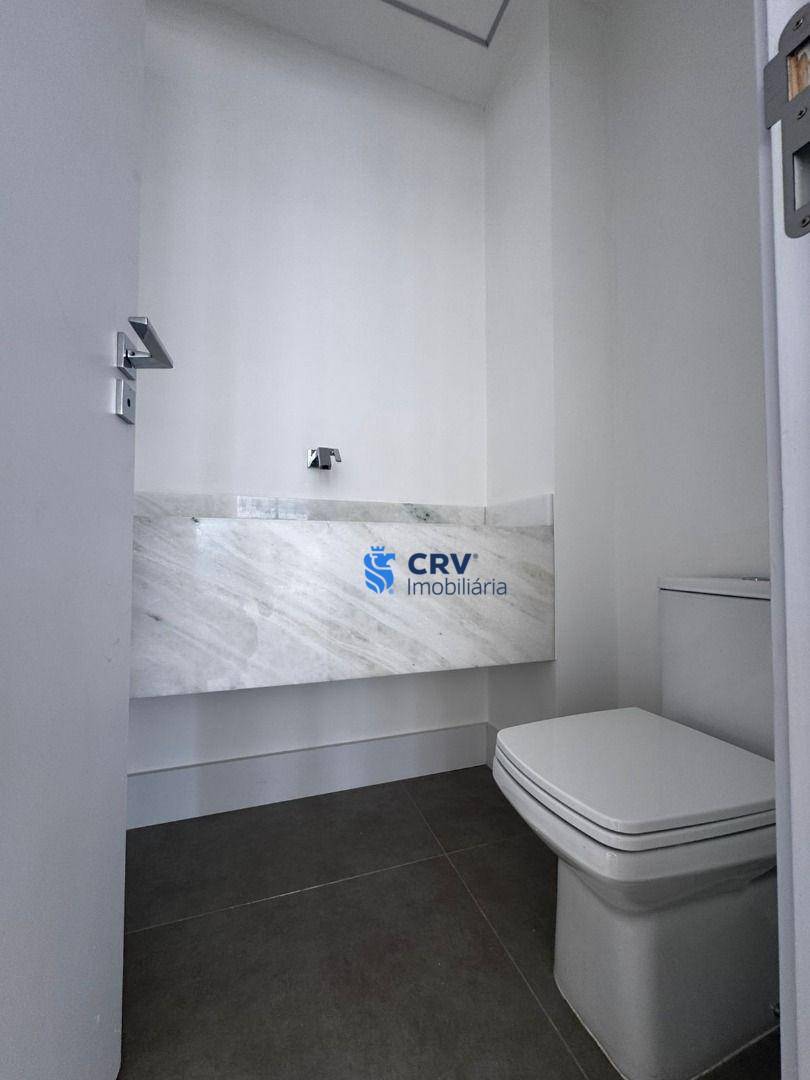 Apartamento, 3 quartos, 185 m² - Foto 4