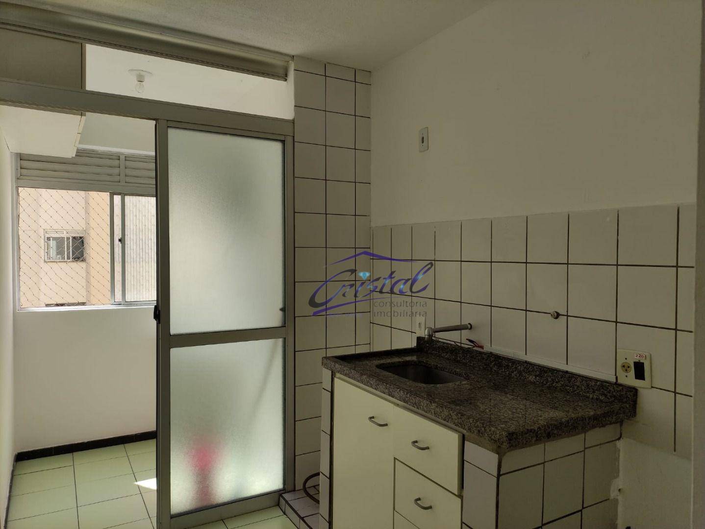 Apartamento à venda com 3 quartos, 57m² - Foto 14