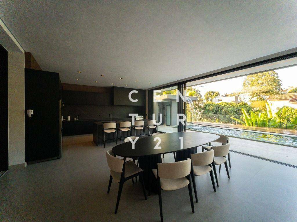 Casa à venda com 5 quartos, 520m² - Foto 7