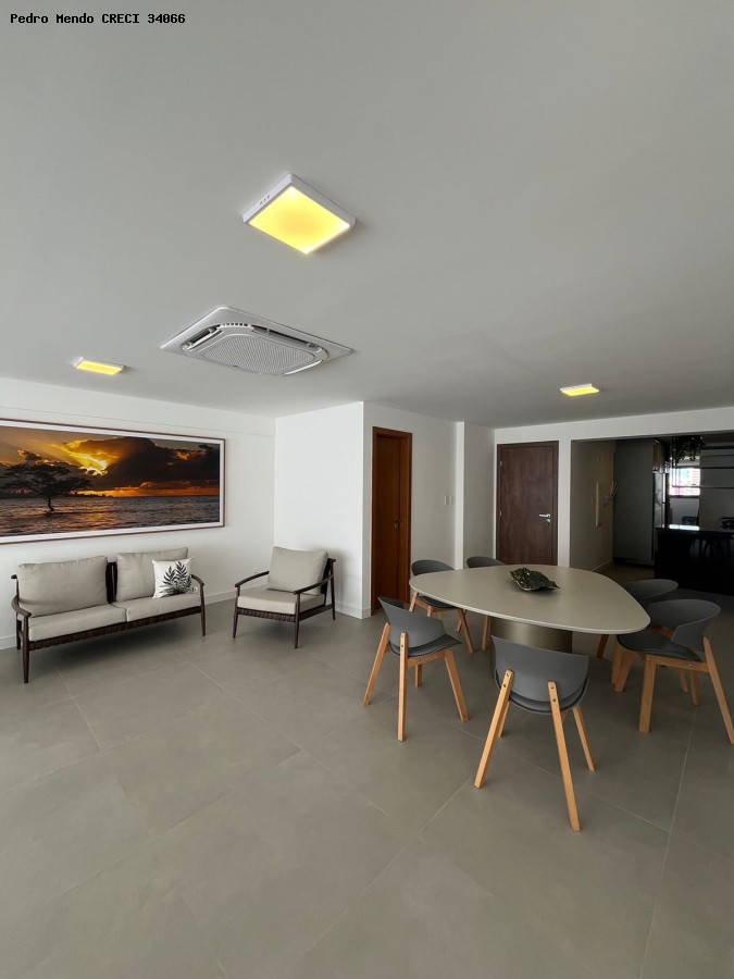 Apartamento, 2 quartos, 155 m² - Foto 3