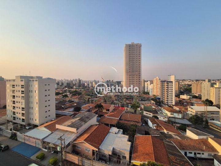 Cobertura para alugar com 3 quartos, 145m² - Foto 17