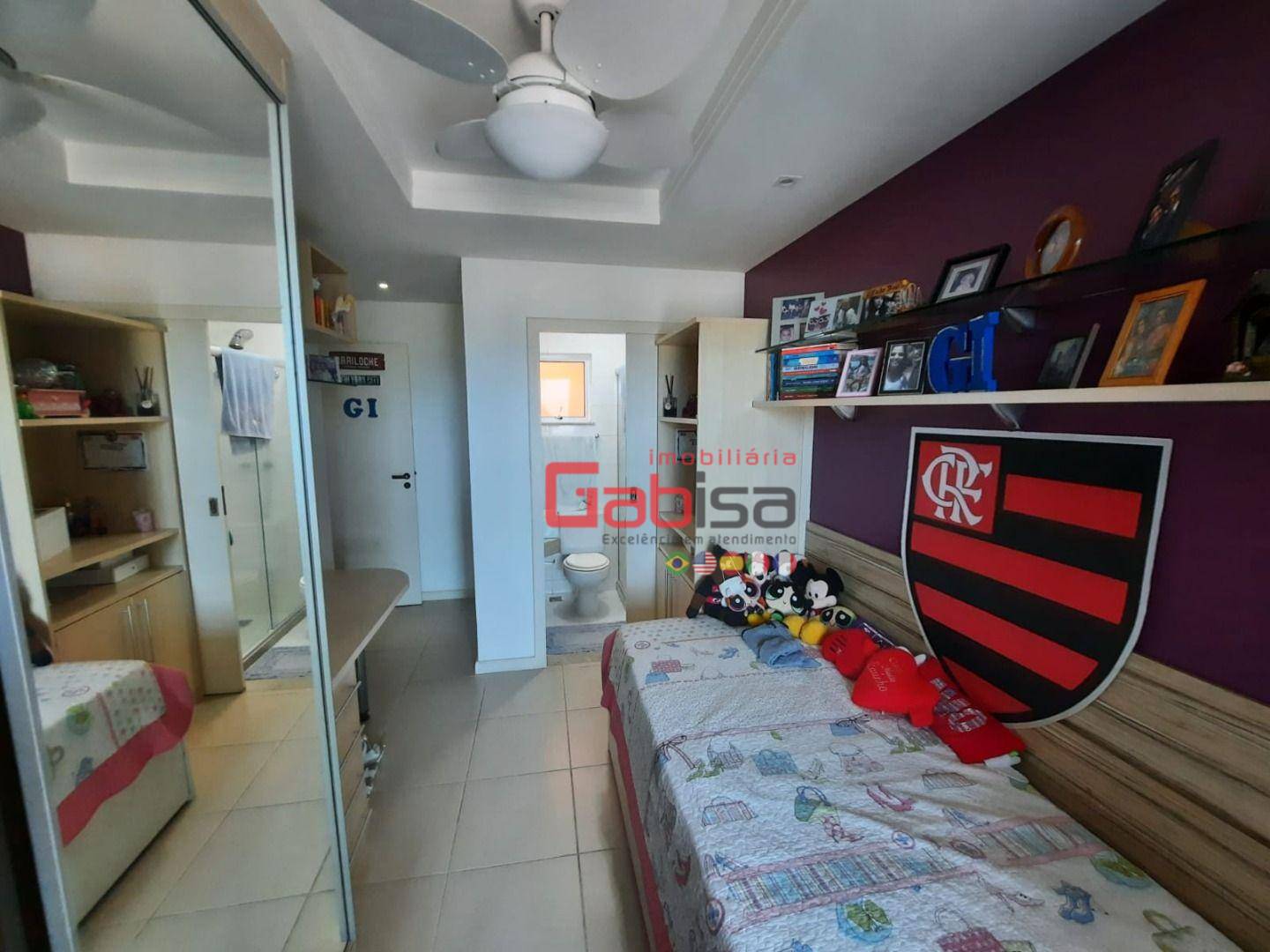 Cobertura à venda com 4 quartos, 280m² - Foto 24