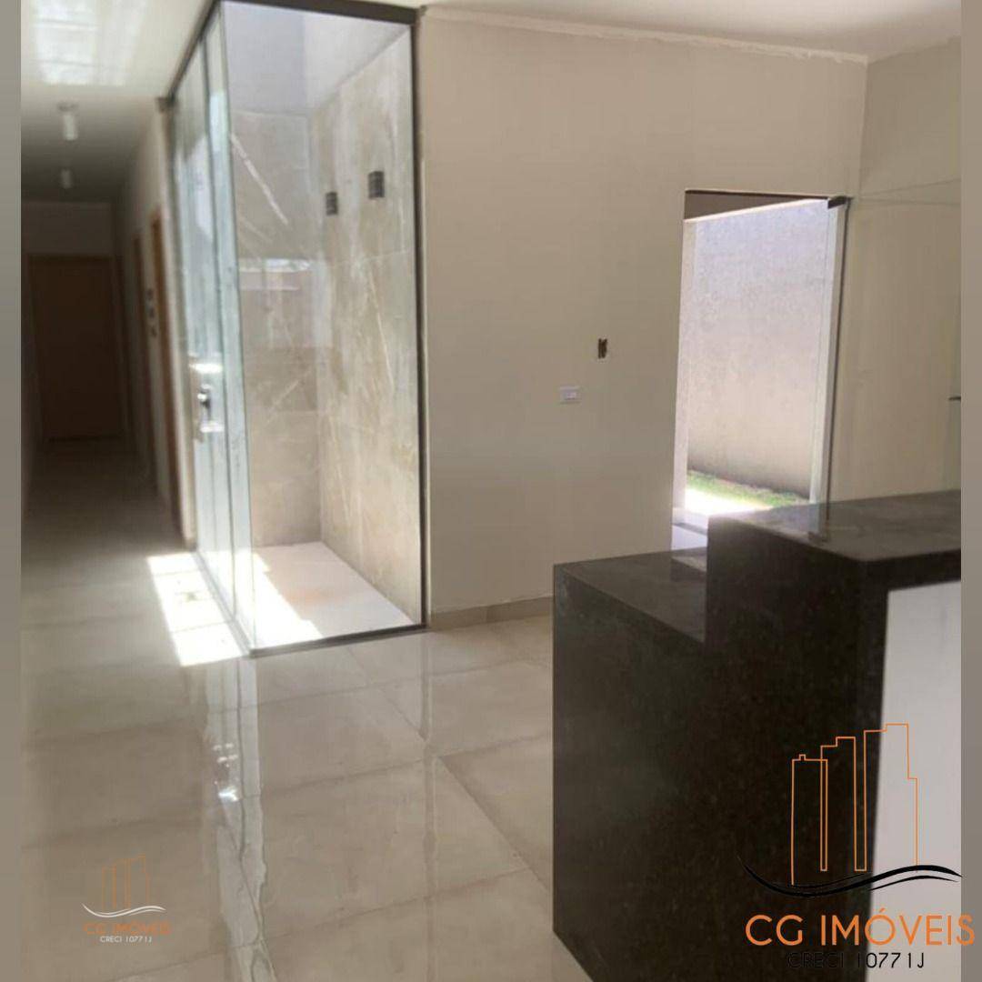 Casa à venda com 3 quartos, 99m² - Foto 3