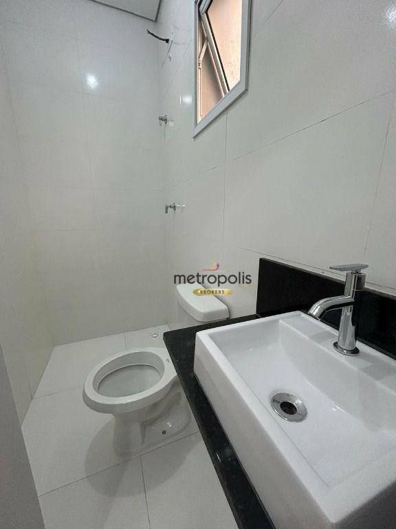 Apartamento à venda com 2 quartos, 47m² - Foto 3