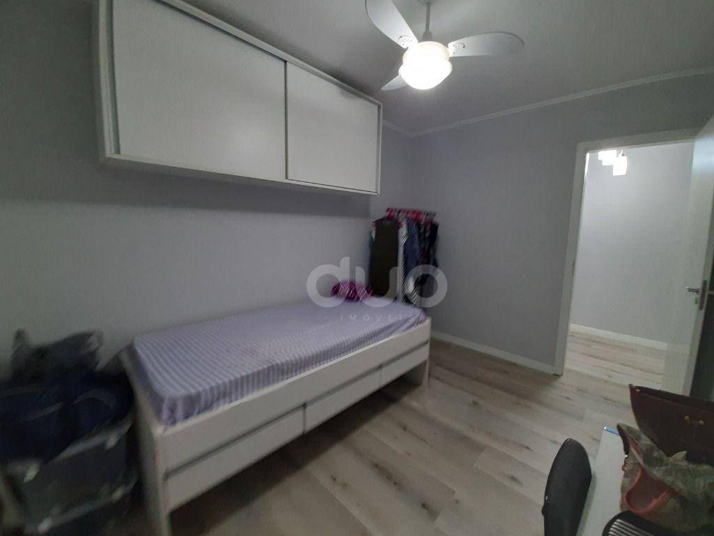 Apartamento à venda com 2 quartos, 63m² - Foto 8