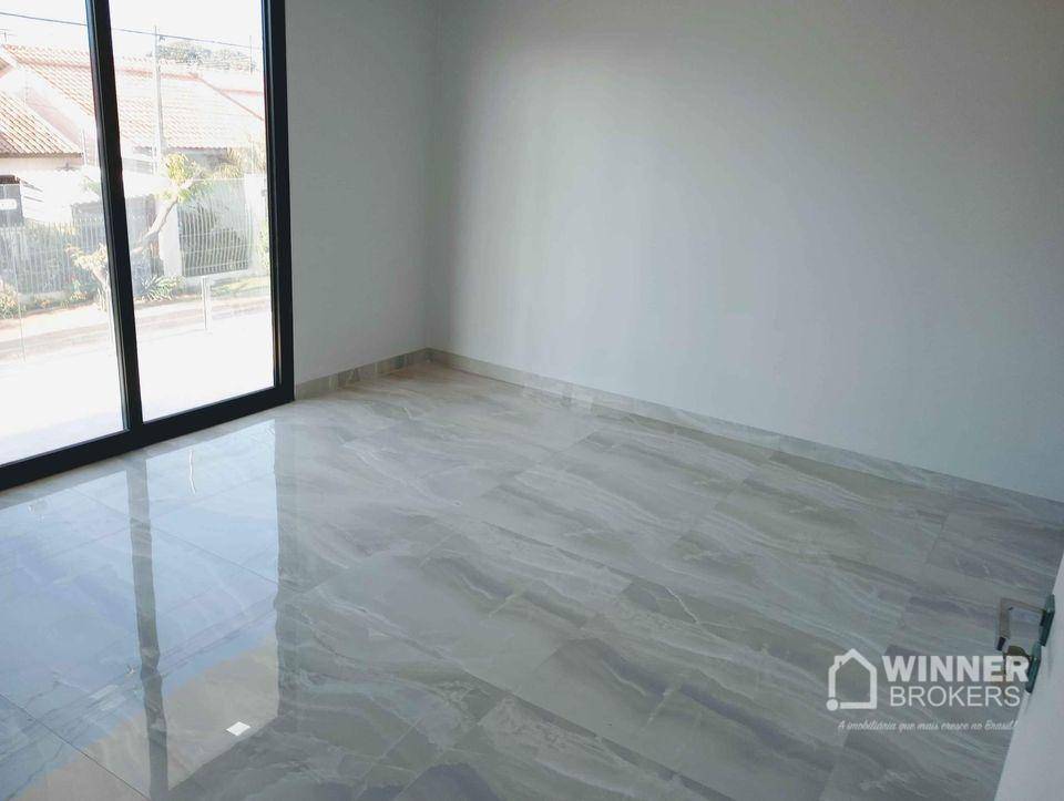 Sobrado à venda com 3 quartos, 110m² - Foto 7