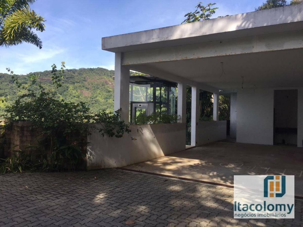 Casa à venda com 6 quartos, 1200m² - Foto 23