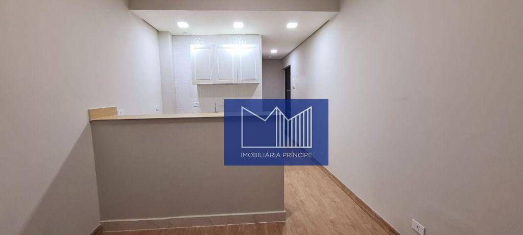 Apartamento para alugar com 1 quarto, 50m² - Foto 6