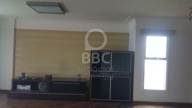 Apartamento para alugar com 3 quartos, 168m² - Foto 3