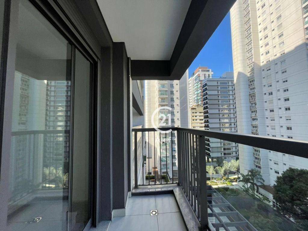 Apartamento à venda com 3 quartos, 162m² - Foto 21