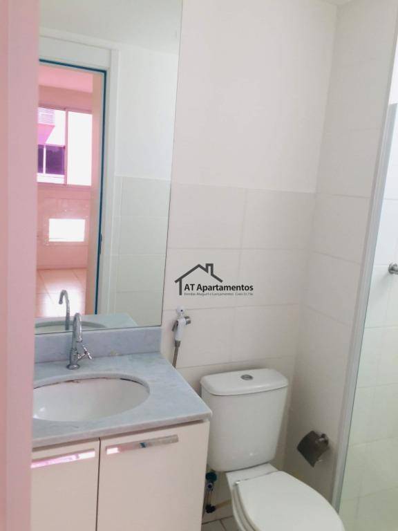 Apartamento à venda com 2 quartos, 58m² - Foto 18